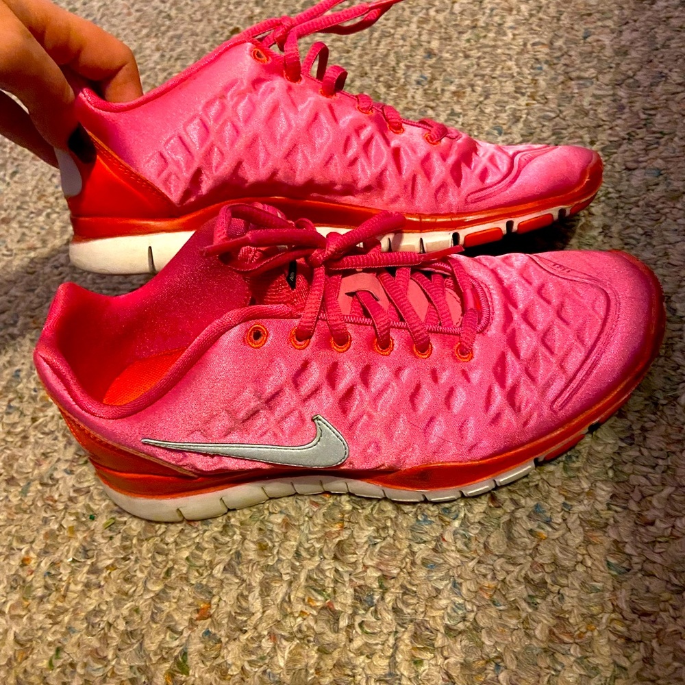 Nike Training Fit Sneaker